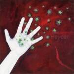 "Spreading Stars"
by Michelle Heyden
20" x 20"